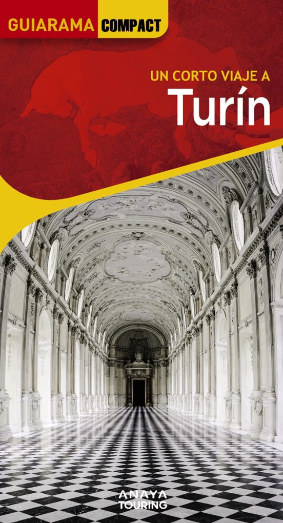 Un Corto Viaje A Turin 2023