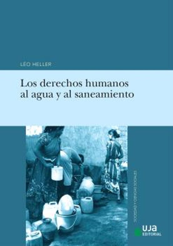 Los Derechos Humanos Al Agua Y Al Saneamiento