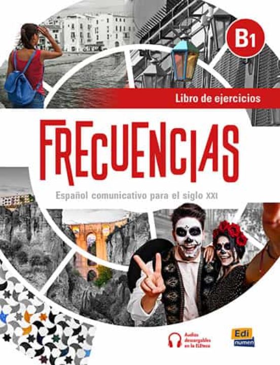 Frecuencias B1 Ejercicios