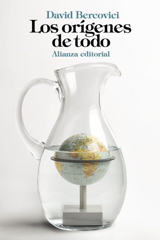 Los Orígenes De Todo