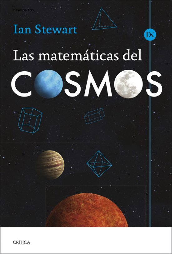 Las Matemáticas Del Cosmos