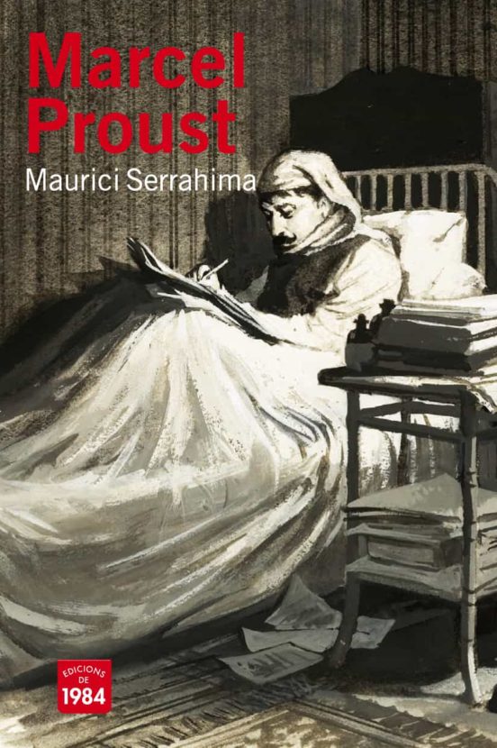 Marcel Proust