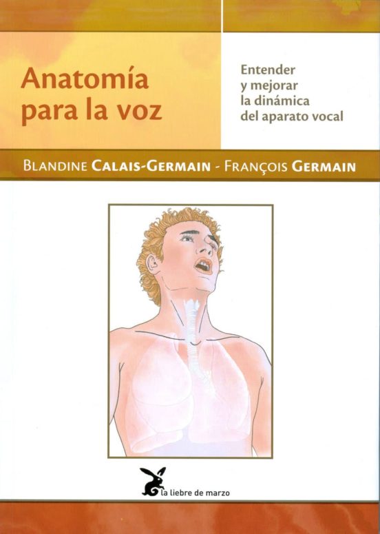 Anatomía Para La Voz