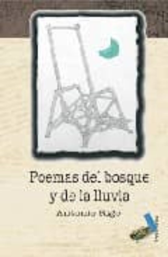 Poemas Del Bosque