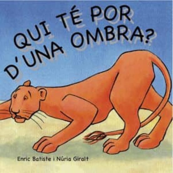 Qui Te Por D Una Ombra?