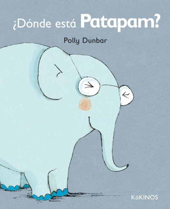 ¿donde Esta Patapam?