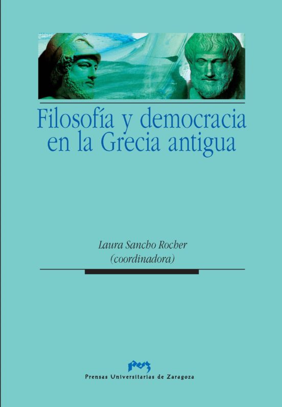 Filosofía y democracia en la Grecia antigua