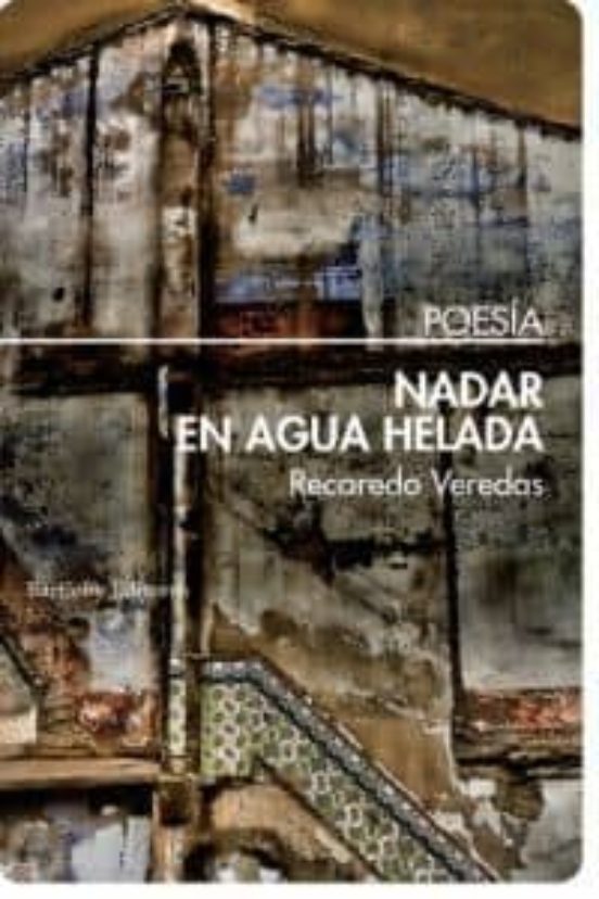 Nadar En Agua Helada