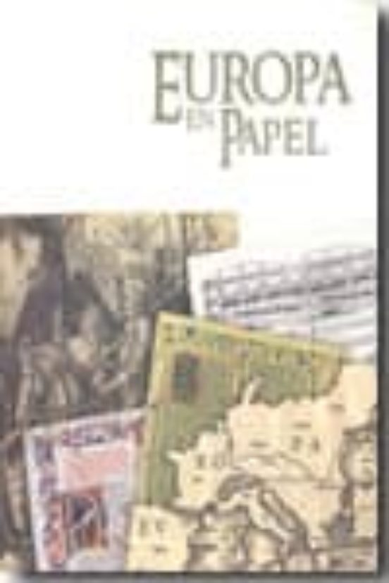 Europa En Papel