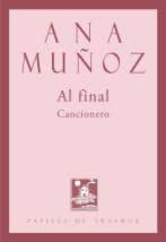 Al Final