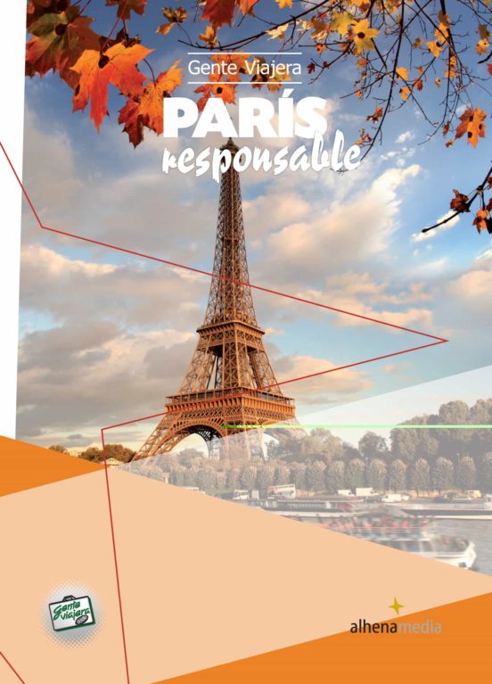 Paris Responsable 2014