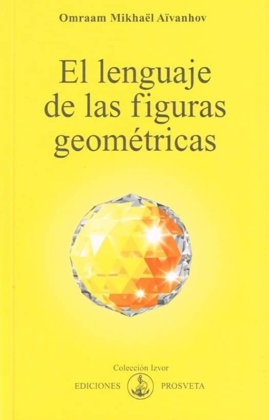 El Lenguaje De Las Figuras Geometricas