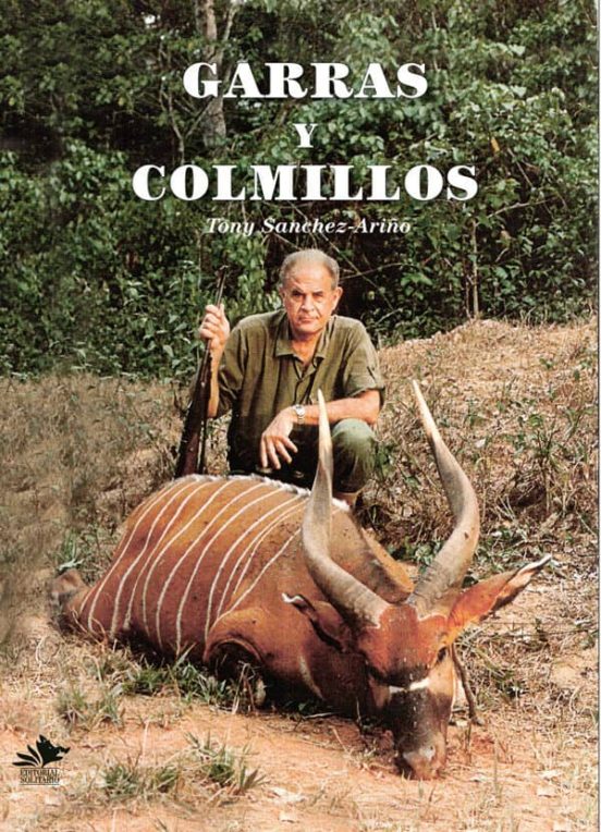 Garras Y Colmillos