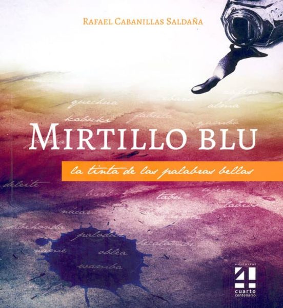 Mirtillo Blu