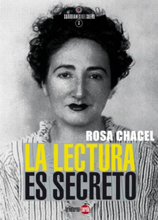 La Lectura Es Secreto