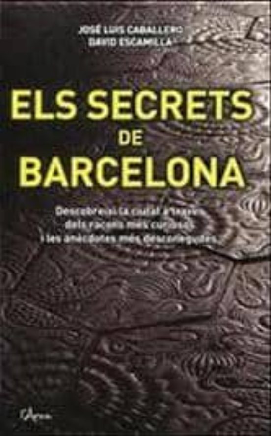 Els Secrets De Barcelona