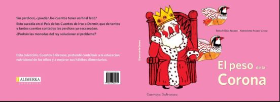 El Peso De La Corona