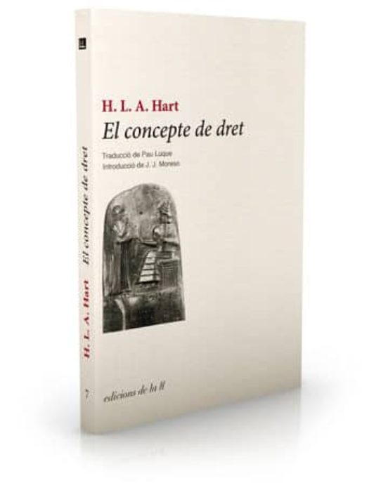 El Concepte De Dret