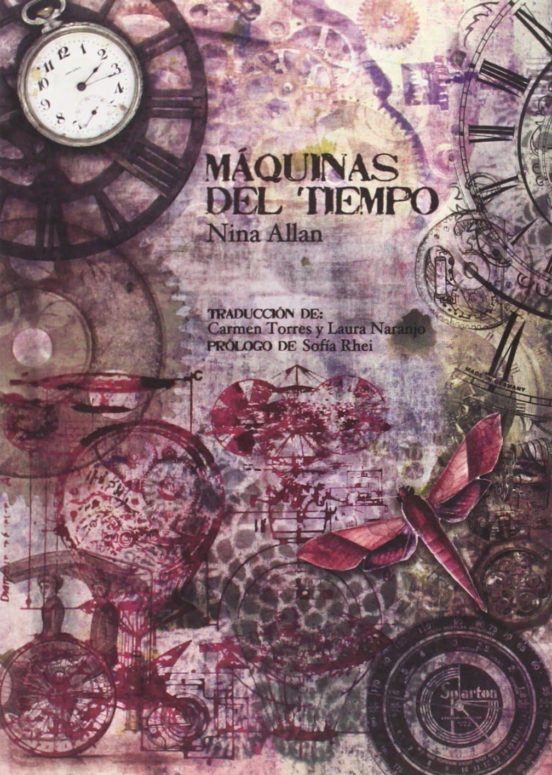 Máquinas Del Tiempo