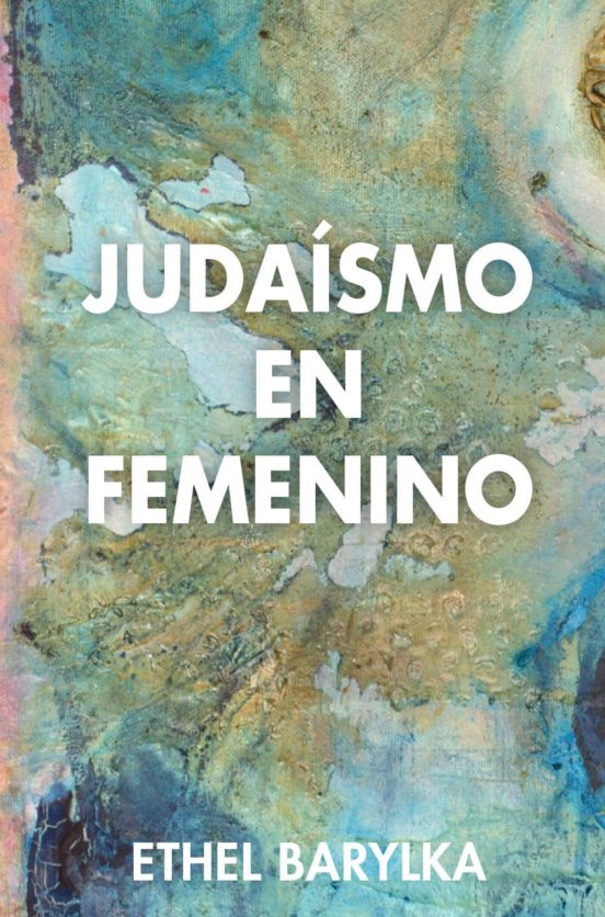 Judaismo En Femenino