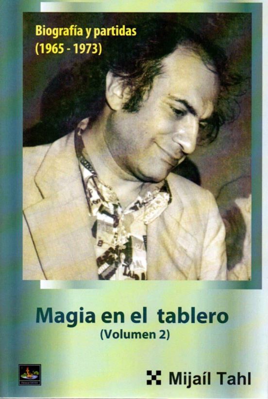 Magia En El Tablero