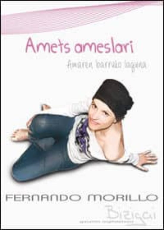 Amets Ameslari
