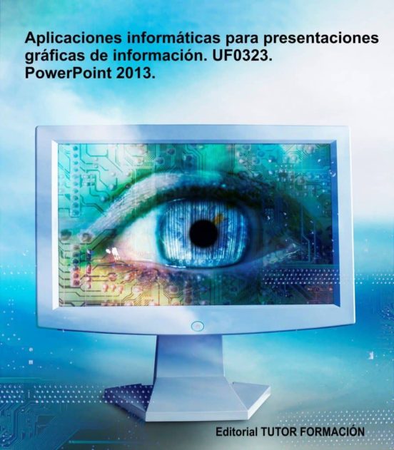 Aplicaciones Informaticas Para Presentaciones Graficas De Informa Cion
