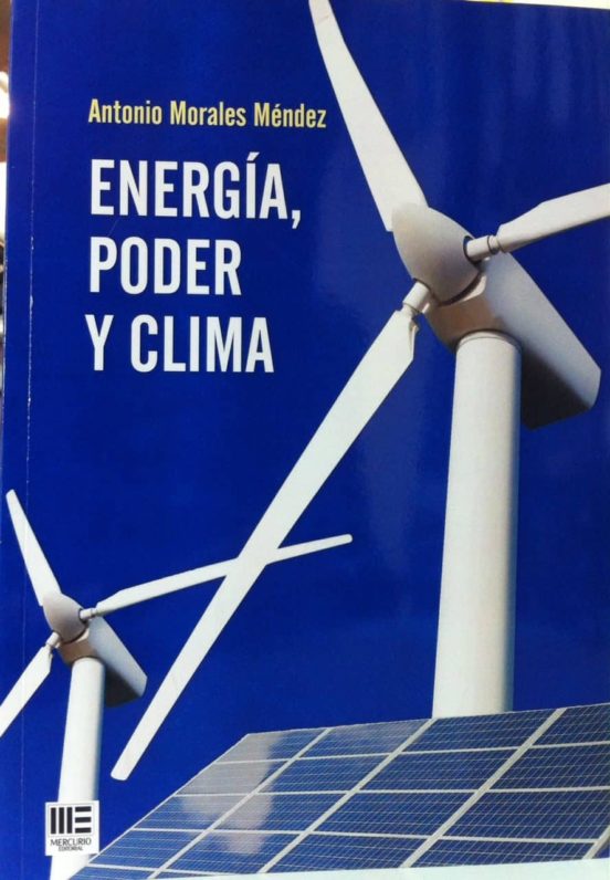 Energía Poder Y Clima