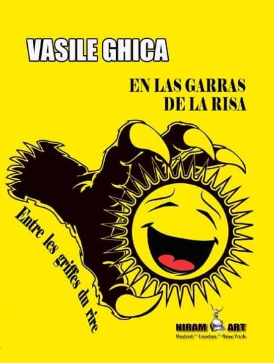 En Las Garras De La Risa / Entre Les Griffes Du Rire