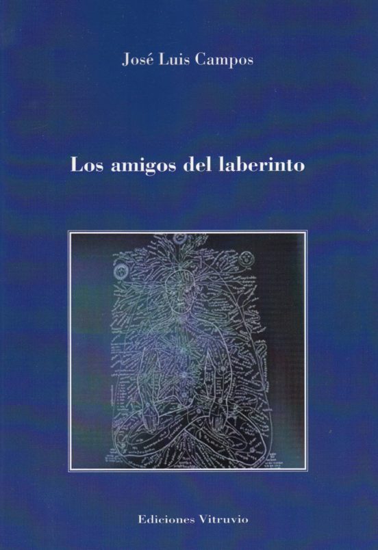 Los Amigos Del Laberinto