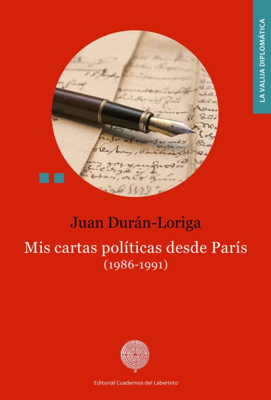 Mis Cartas Politicas Desde Paris