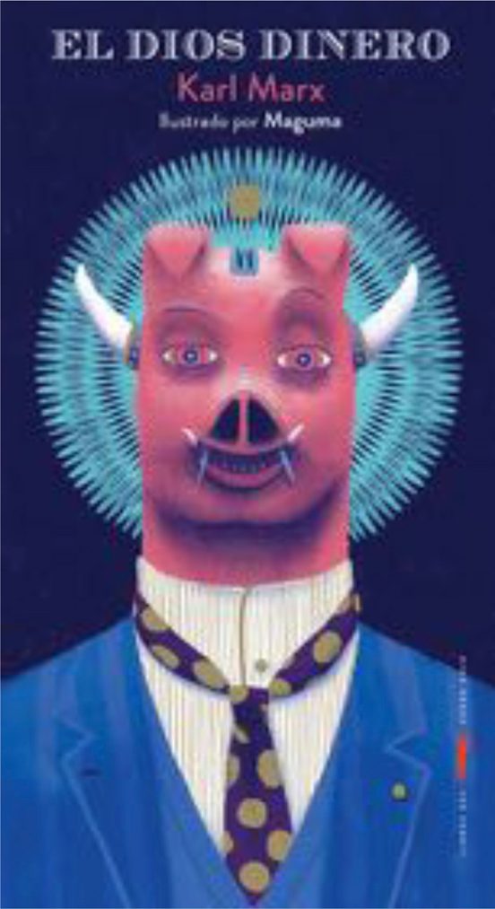 El Dios Dinero