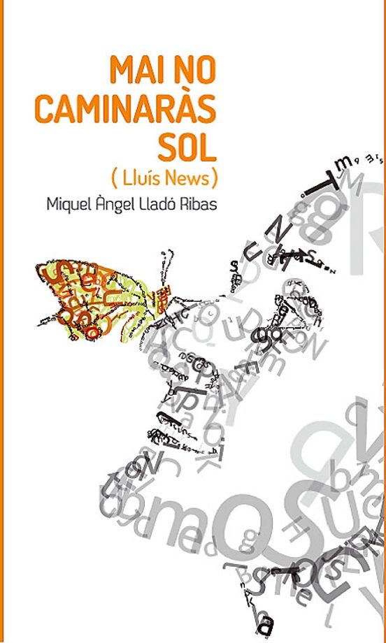 Mai No Caminaras Sol: Lluis News