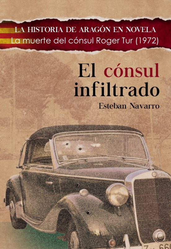 El Cónsul Infiltrado