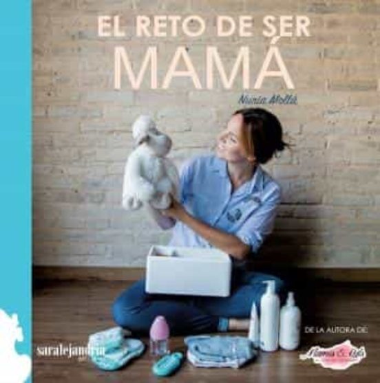 Reto De Ser Mama El