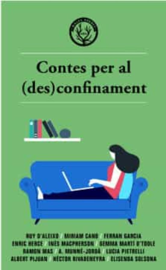 Contes Per Al confinament
