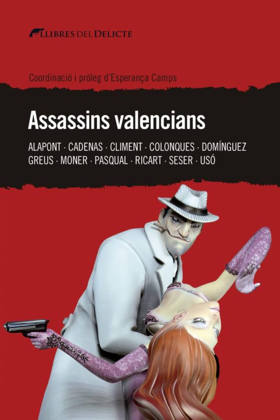 Assassins Valencians