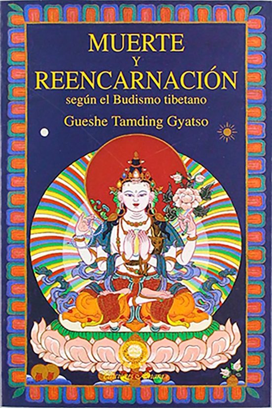Muerte Y Reencarnación