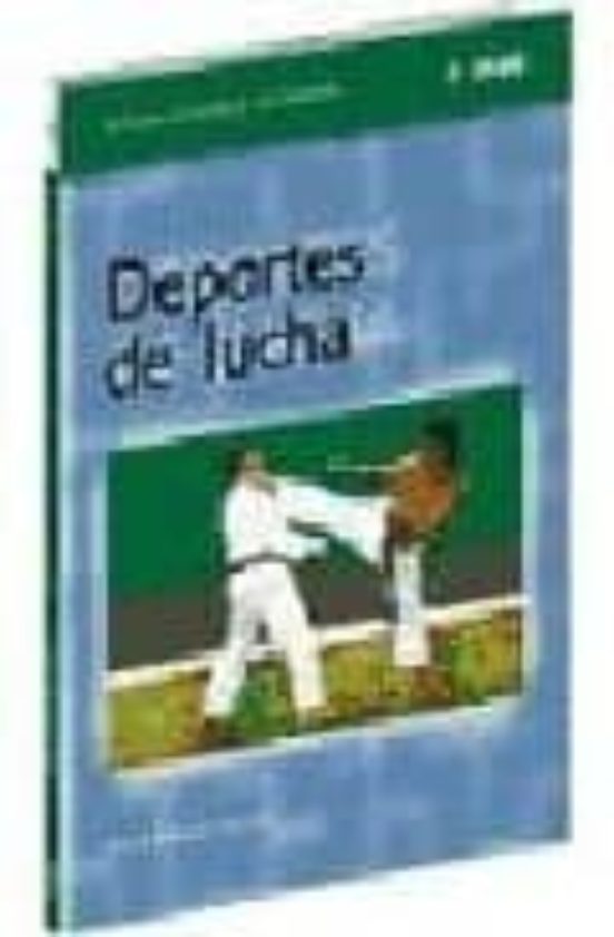 Deportes De Lucha