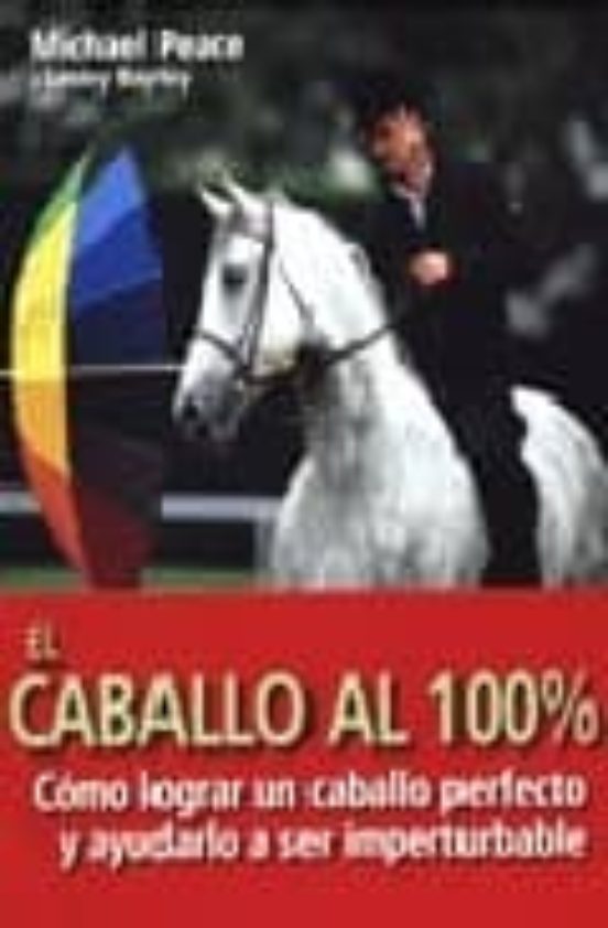 El Caballo Al 100%