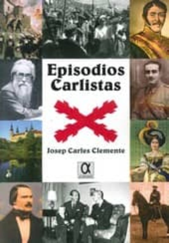 Episodios Carlistas