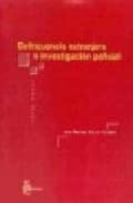 Delincuencia Extranjera E Investigacion Policial