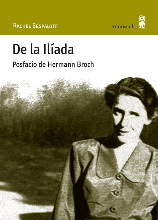De La Ilíada