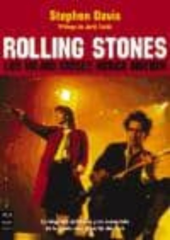 Rolling Stones: Los Viejos Dioses Nunca Mueren