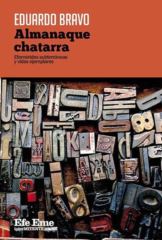Almanaque Chatarra