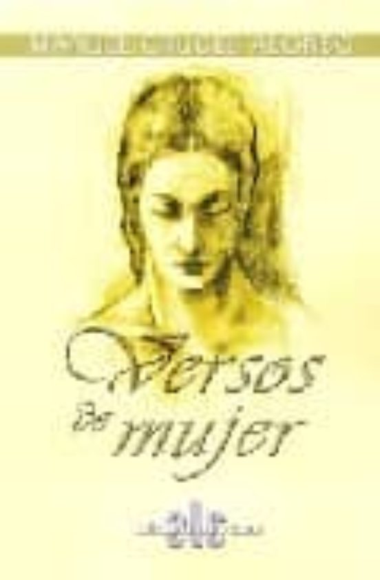 Versos de Mujer