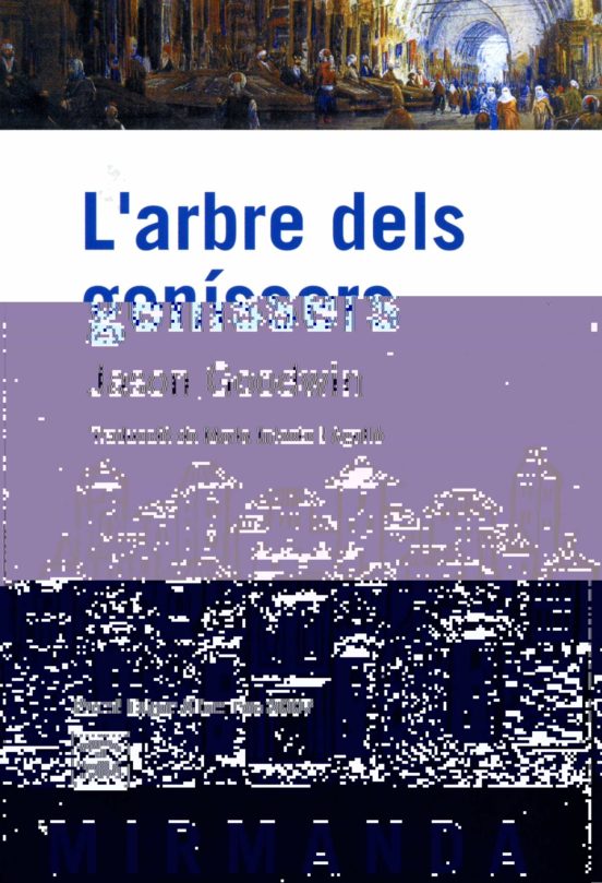 L Arbre dels Genissers