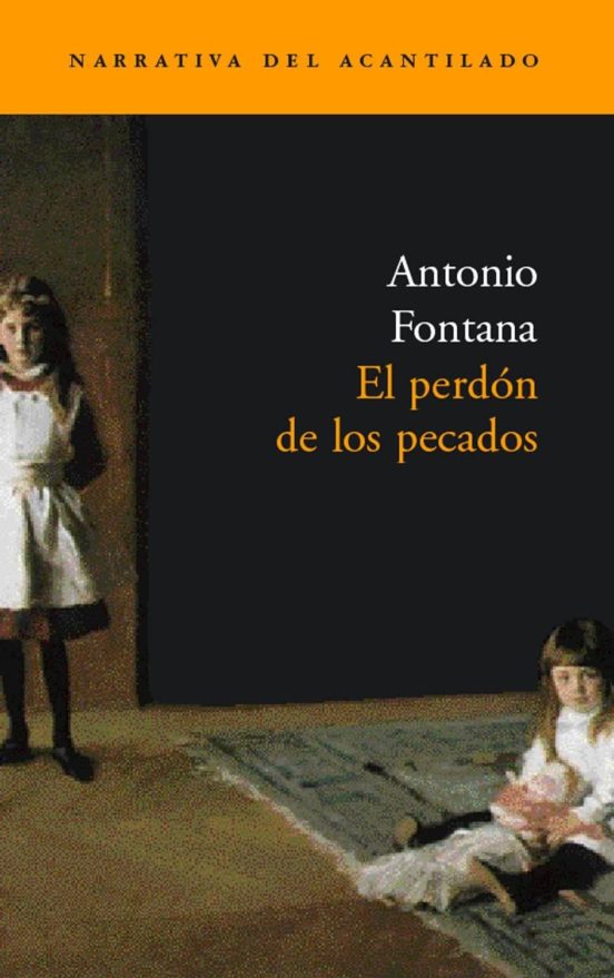 El Perdon De Los Pecados