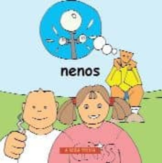 Nenos Nº 1