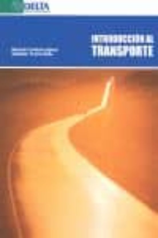 Introducción Al Transporte